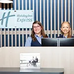 Express - By Ihg Hotel