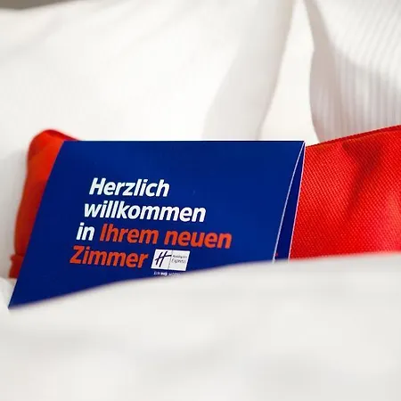 Express - By Ihg Hotel