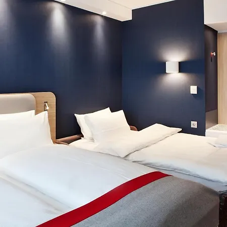 Express - Offenburg, An Ihg 3* Offenburg