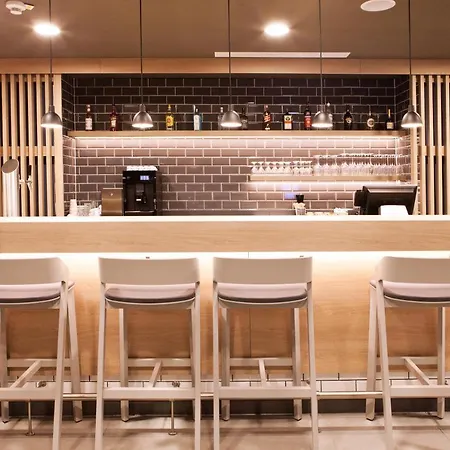 Express - By Ihg 3* Offenbourg