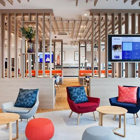 Express - By Ihg Hotel