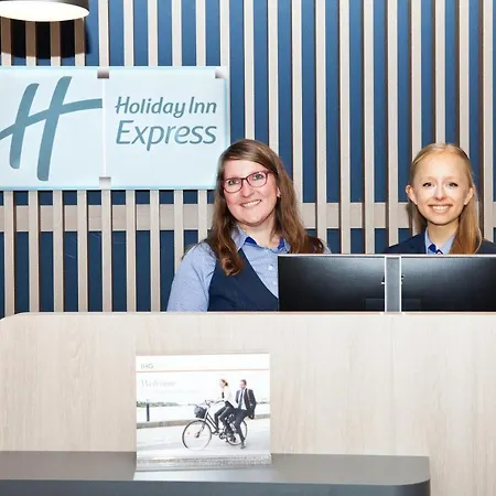 Express - Offenburg, An Ihg Hotel