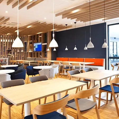 Express - By Ihg Hotel Offenburg