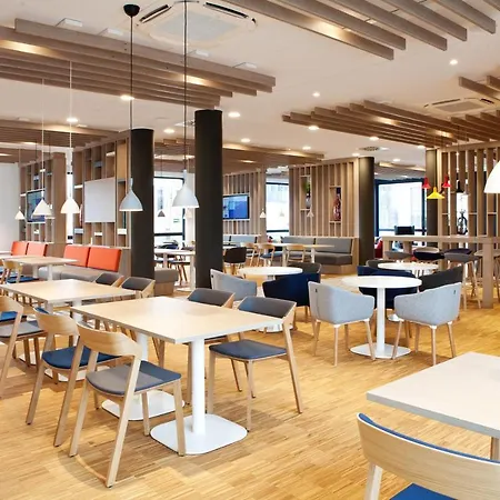 Express - By Ihg 3* Offenbourg