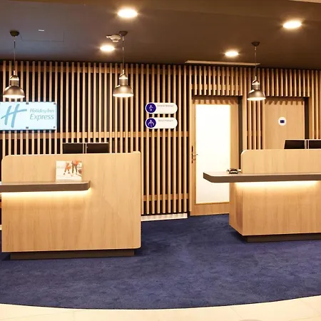 Express - By Ihg Hotel Offenburg