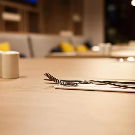 Express - Offenburg, An Ihg