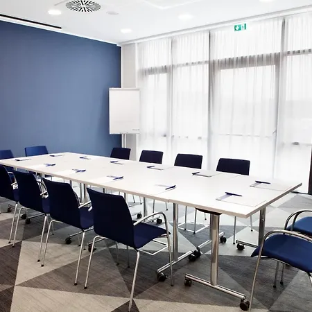 Express - By Ihg Offenburg