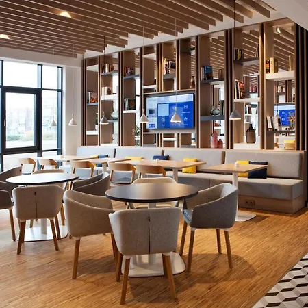 Express - By Ihg Hotel