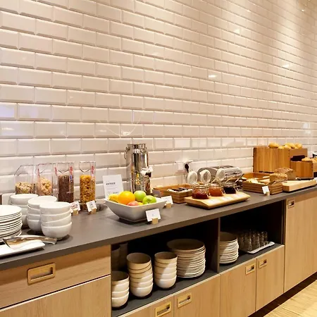 Express - By Ihg Hotel Offenburg