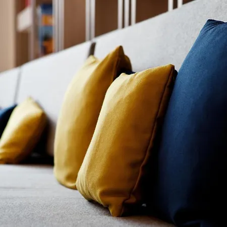 Express - By Ihg Offenbourg