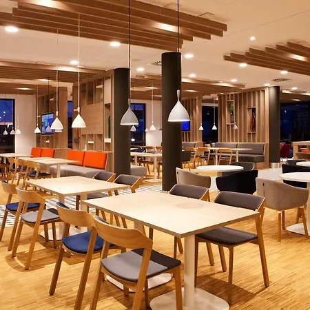 Express - By Ihg Hotel Offenburg