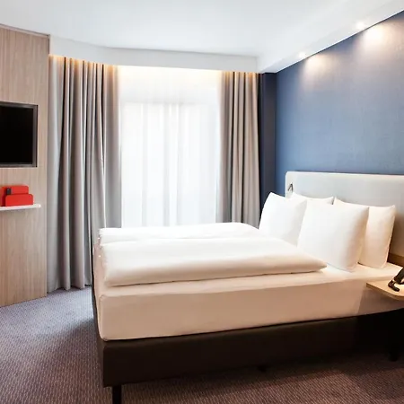 Express - By Ihg Hotel Offenburg