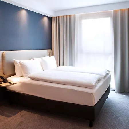 Express - By Ihg 오펜부르크