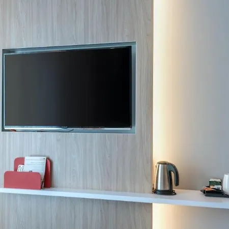 Hotel Express - By Ihg 3*