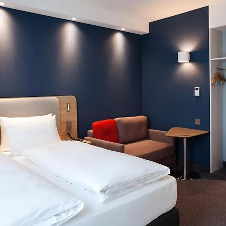 Express - By Ihg