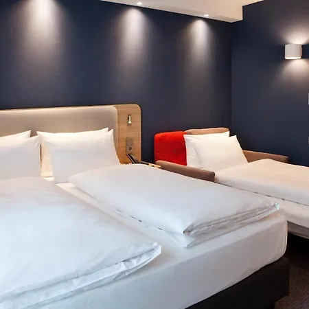 Express - Offenburg, An Ihg Offenburg