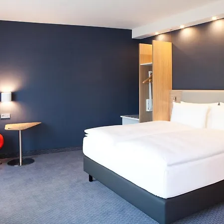 Hotel Express - Offenburg, An Ihg