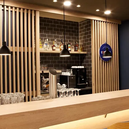 Express - By Ihg Hotel Offenburg