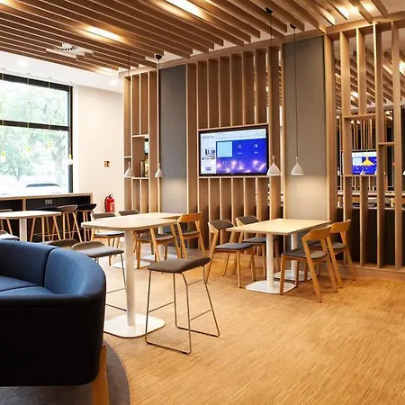 Express - By Ihg 호텔 오펜부르크