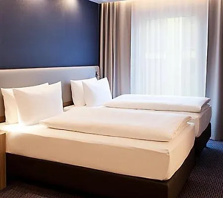Hotel Express - By Ihg