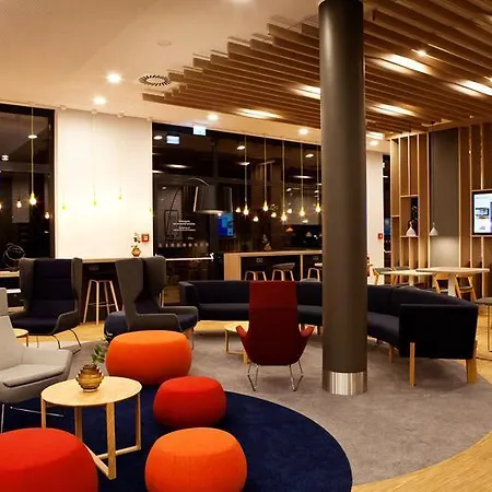 Express - By Ihg 3* Offenburg