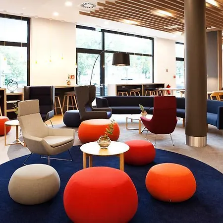Express - By Ihg 3*