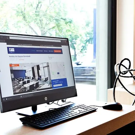 Express - By Ihg Hotel Offenbourg