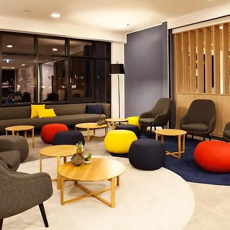 Hotel Express - By Ihg Offenbourg