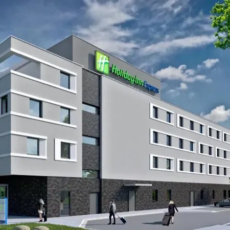 Express - By Ihg Hotel Offenburg