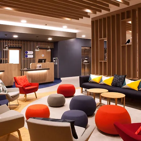 Express - By Ihg 호텔 3*