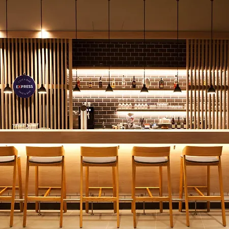 Express - By Ihg 3* Offenburg