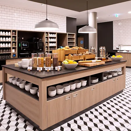 Express - By Ihg Hotel Offenbourg