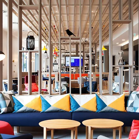 Express - By Ihg 3*