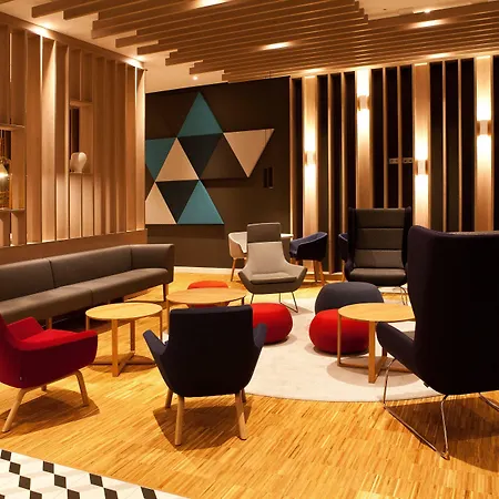 Express - By Ihg 3*