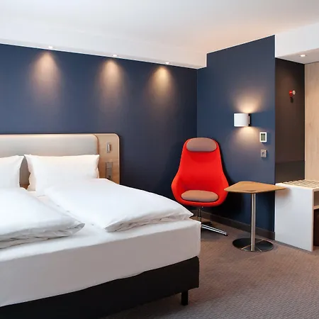 Hotel Express - By Ihg