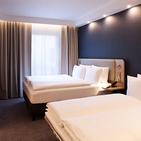 Express - By Ihg 3* Offenburg