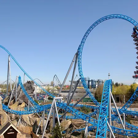 Express - By Ihg Offenbourg