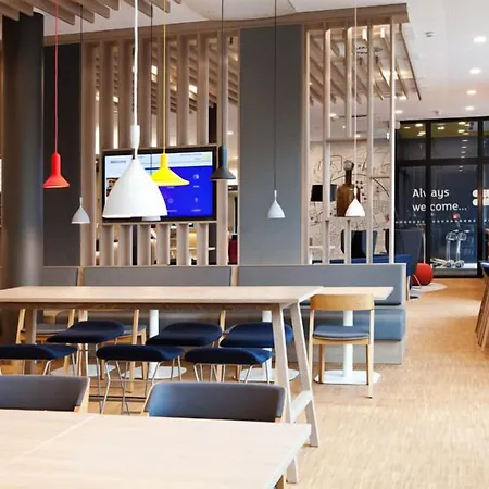 Hotel Express - By Ihg