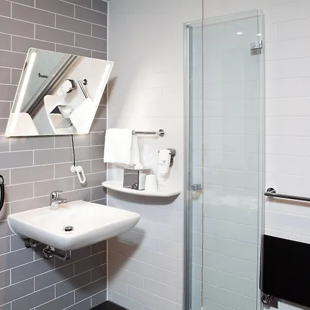 Express - By Ihg Offenburg