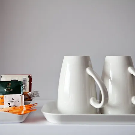 Express - By Ihg Hotel Offenbourg