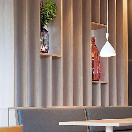 Express - By Ihg Hotel 3*