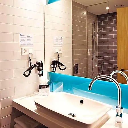 Express - By Ihg 3* Offenburg