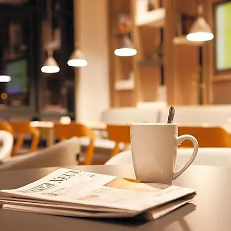 Express - By Ihg 3*