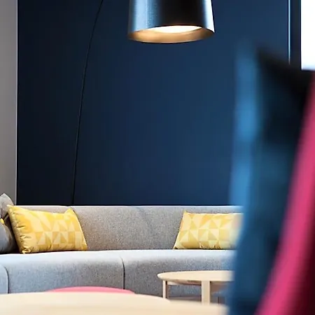 Express - By Ihg Offenburg