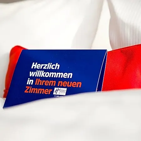 Express - By Ihg 3* Offenburg