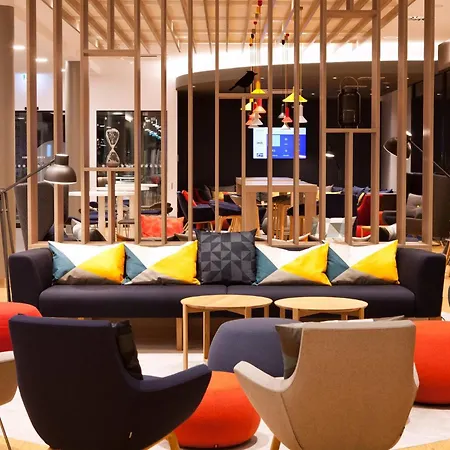 Hotel Express - By Ihg 3*