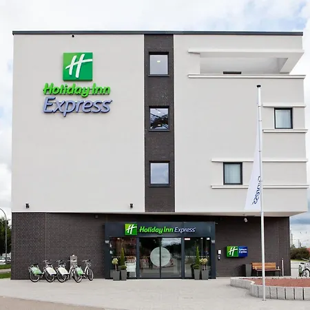 Express - By Ihg Offenburg