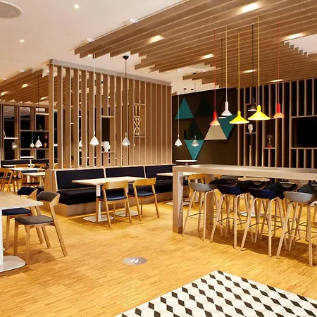 Express - By Ihg Offenburg