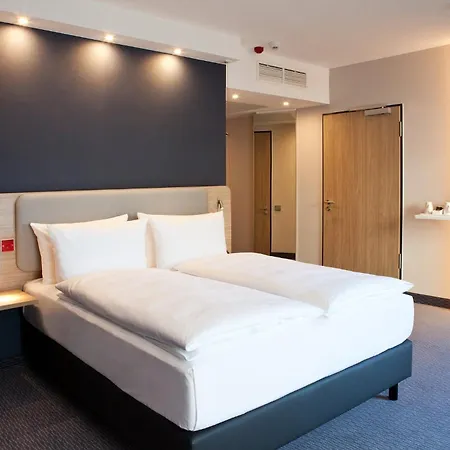 Express - By Ihg 3* Offenburg