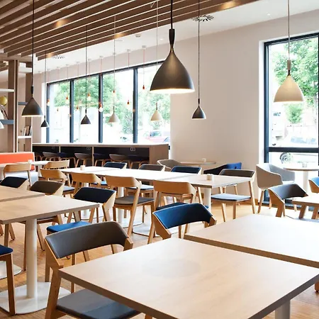 Express - By Ihg 3* Offenburg